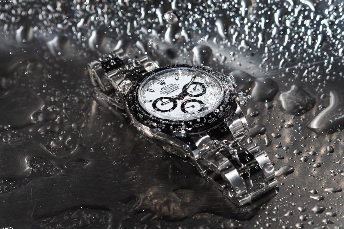 Luxury Wrist Watch
