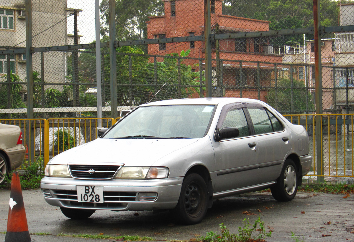 Nissan Sentra 2021
